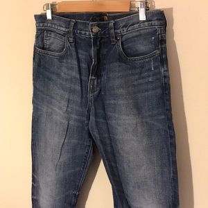 Jcrew Jeans
